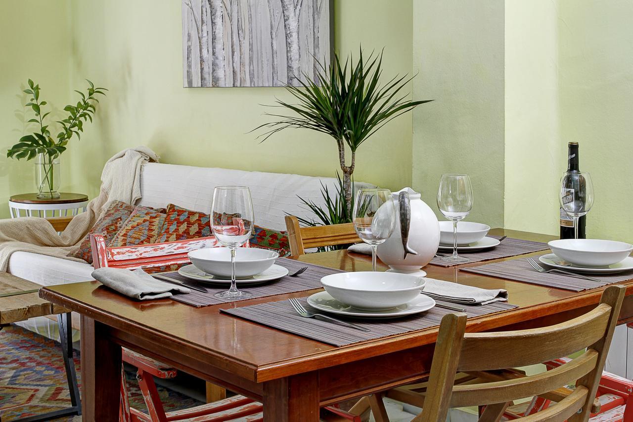 Apartamentos Mirador Alhambra Гранада Экстерьер фото