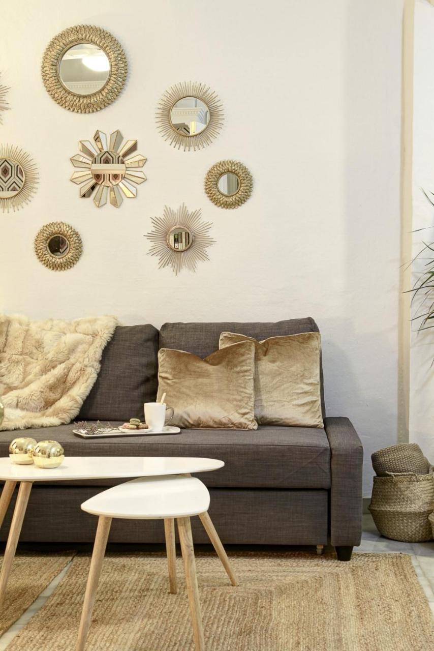 Apartamentos Mirador Alhambra Гранада Экстерьер фото