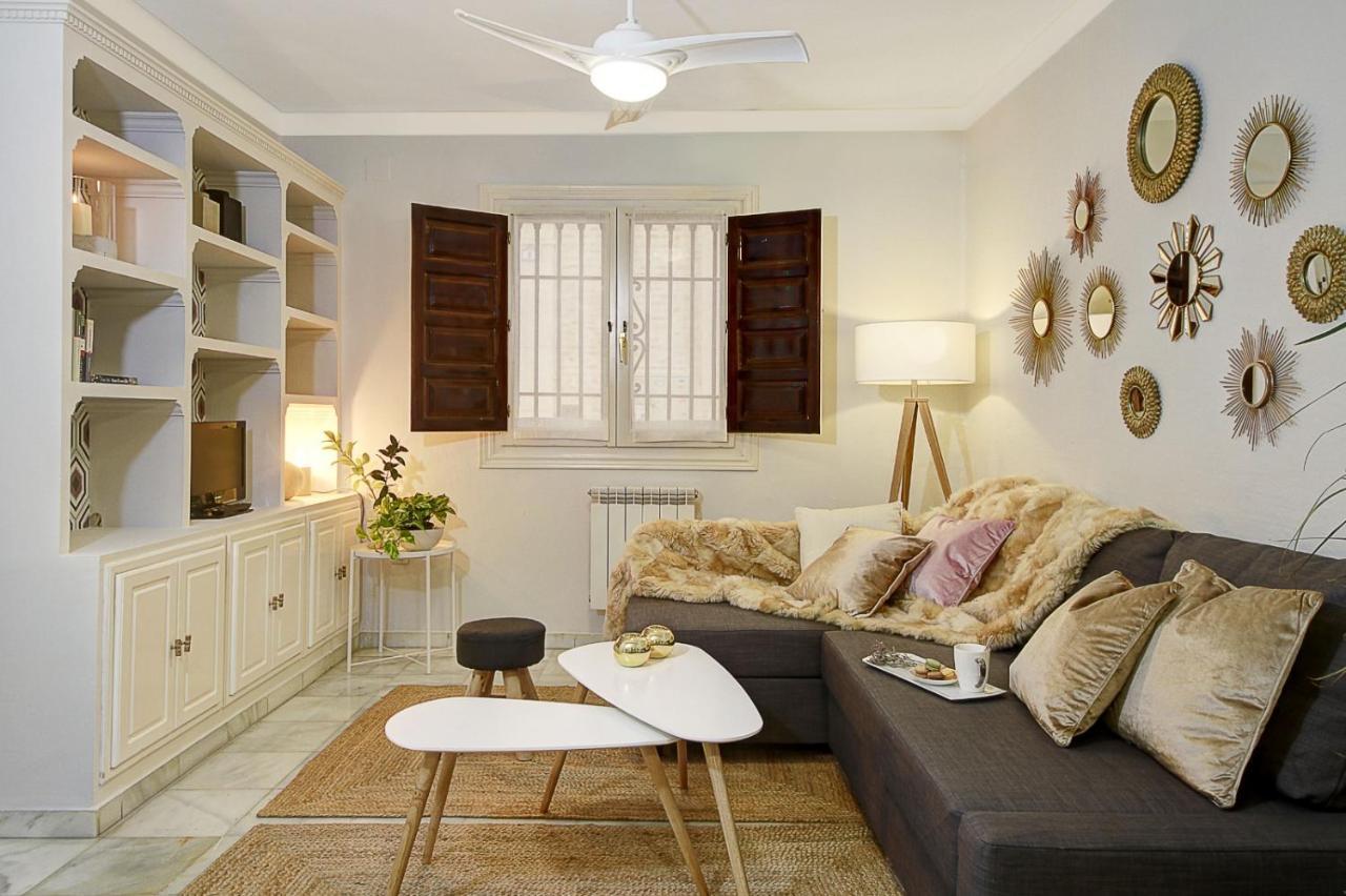 Apartamentos Mirador Alhambra Гранада Экстерьер фото