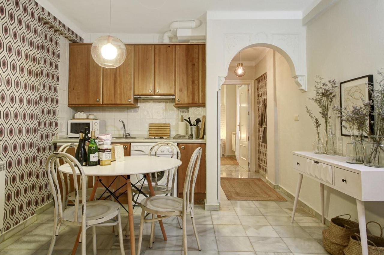 Apartamentos Mirador Alhambra Гранада Экстерьер фото