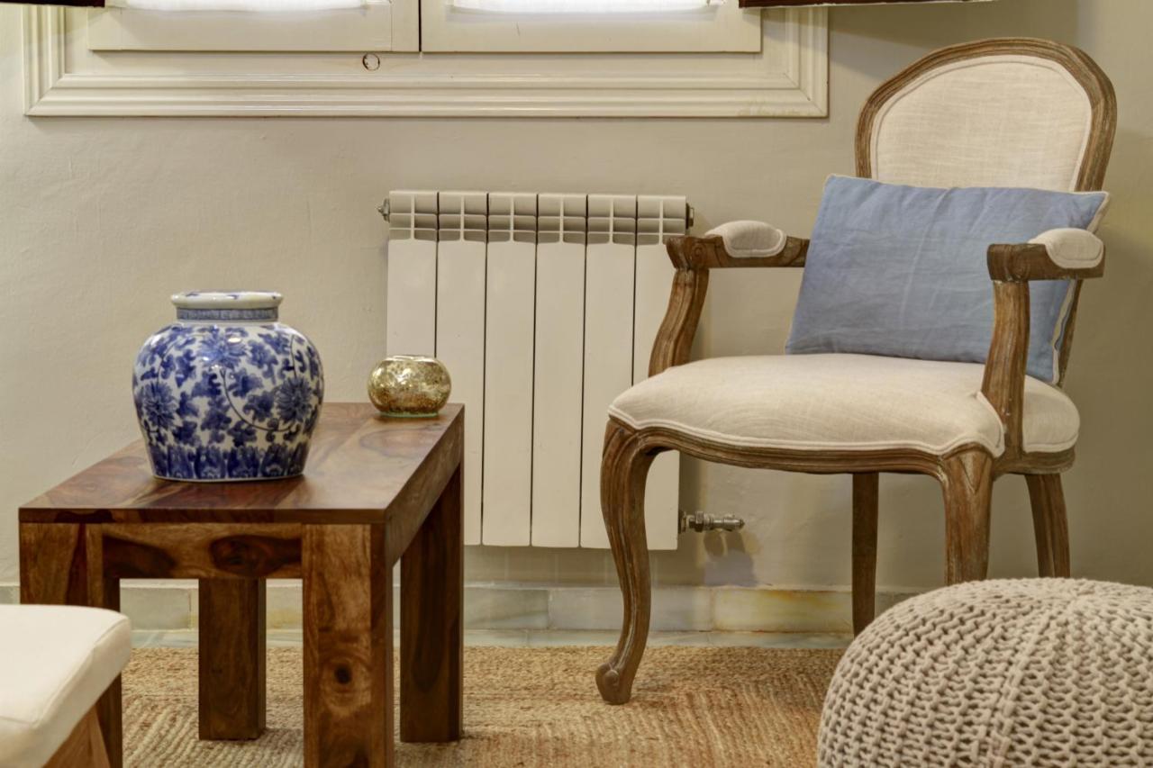 Apartamentos Mirador Alhambra Гранада Экстерьер фото