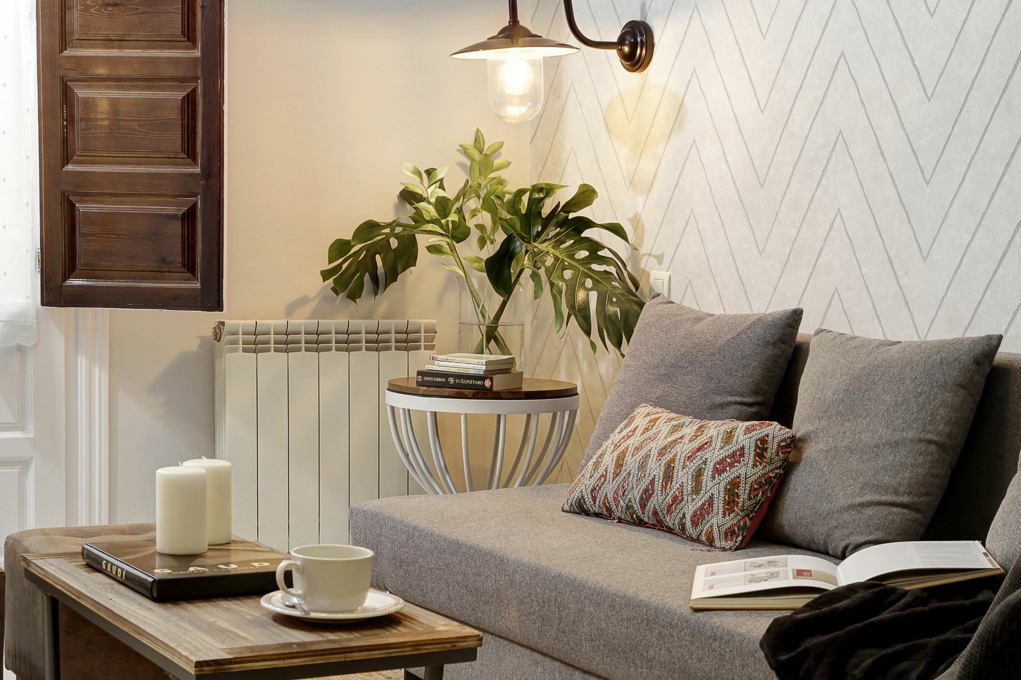 Apartamentos Mirador Alhambra Гранада Экстерьер фото