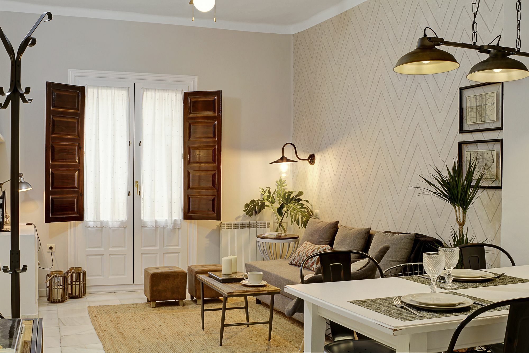 Apartamentos Mirador Alhambra Гранада Экстерьер фото