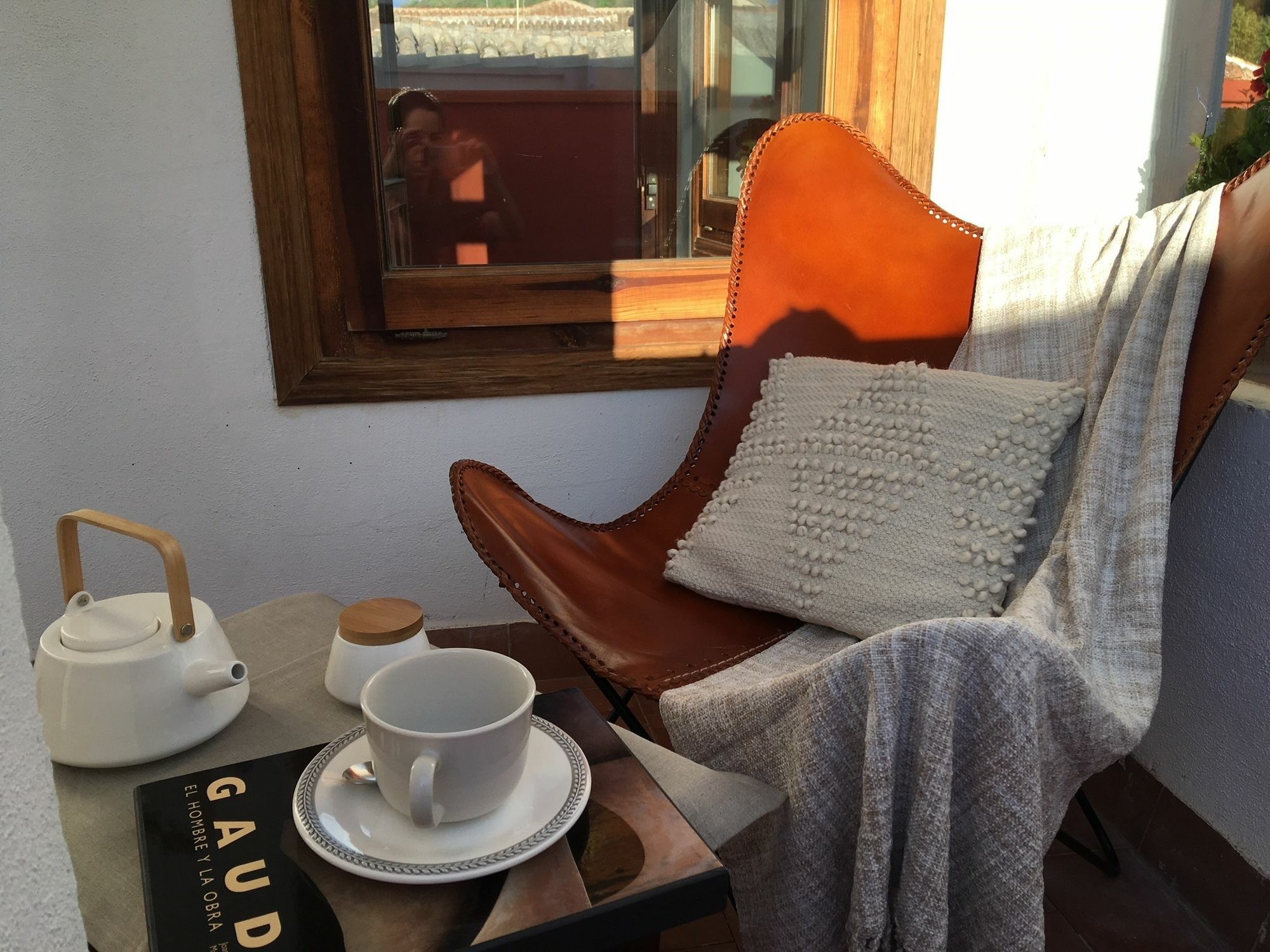 Apartamentos Mirador Alhambra Гранада Экстерьер фото