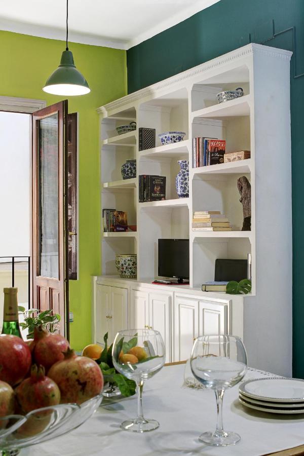 Apartamentos Mirador Alhambra Гранада Экстерьер фото